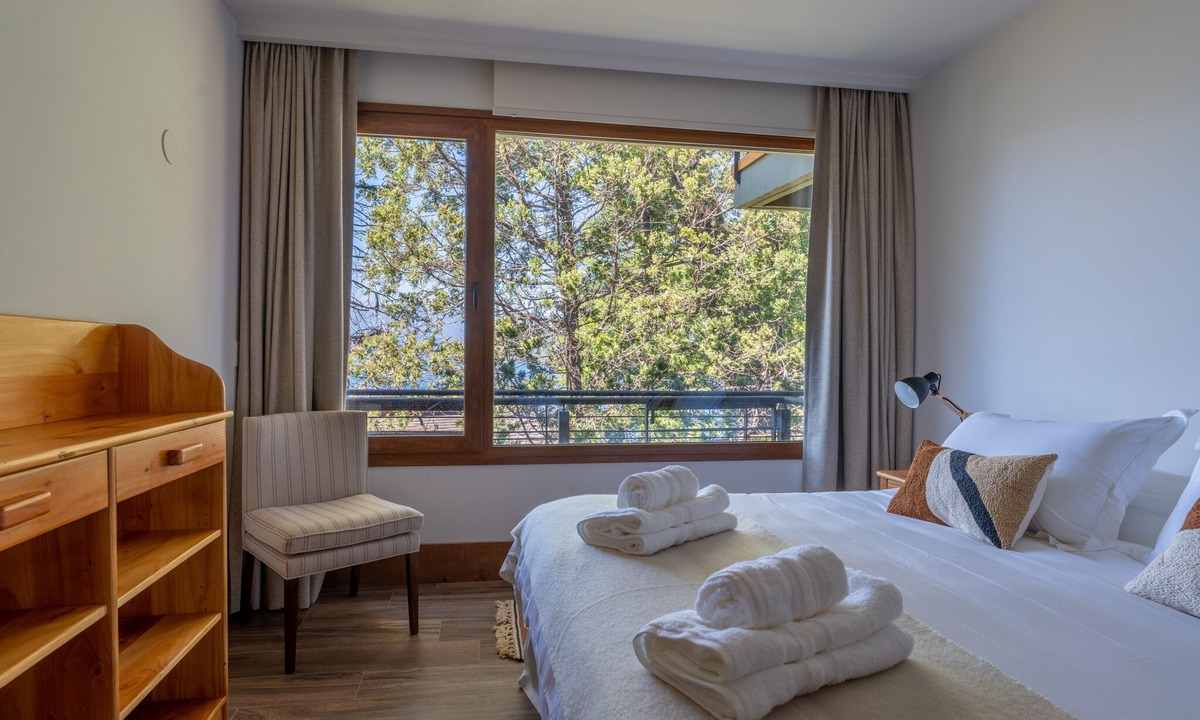 Villa Arelauquen Hotel | Suites del Lago Lenga