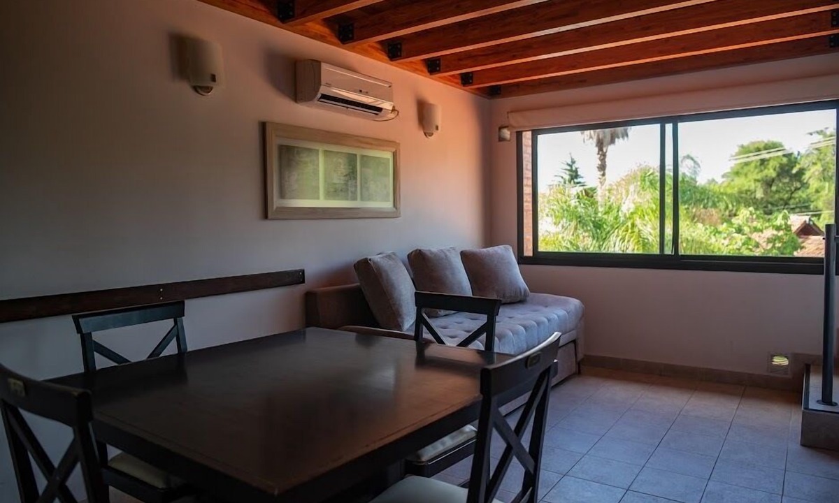 La Falda Cottage | Cabañas El Eden