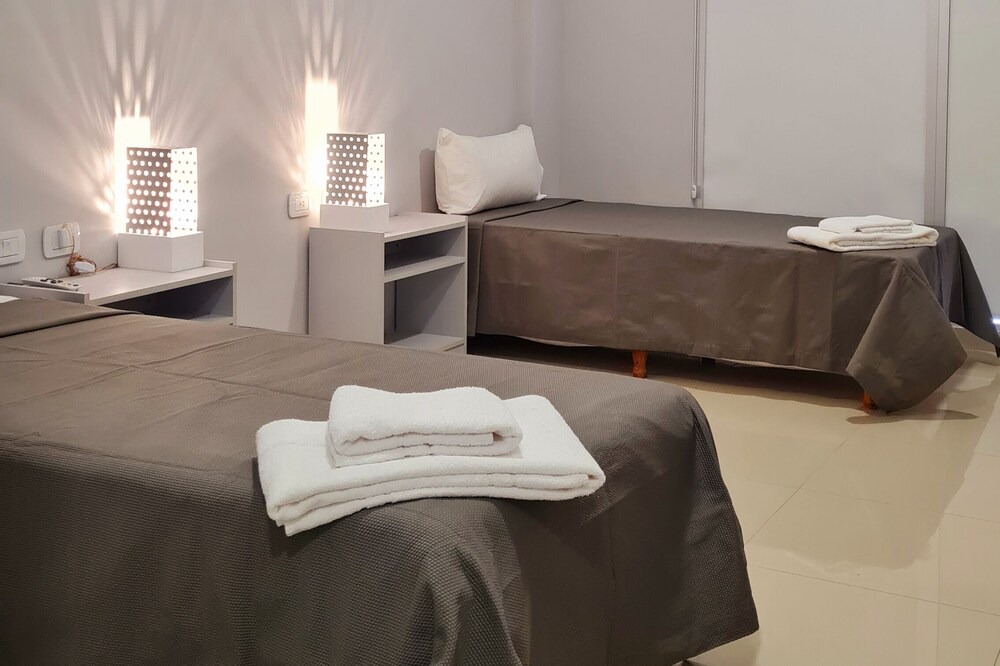 Anelo Hotel | Añelo Shale Hotel