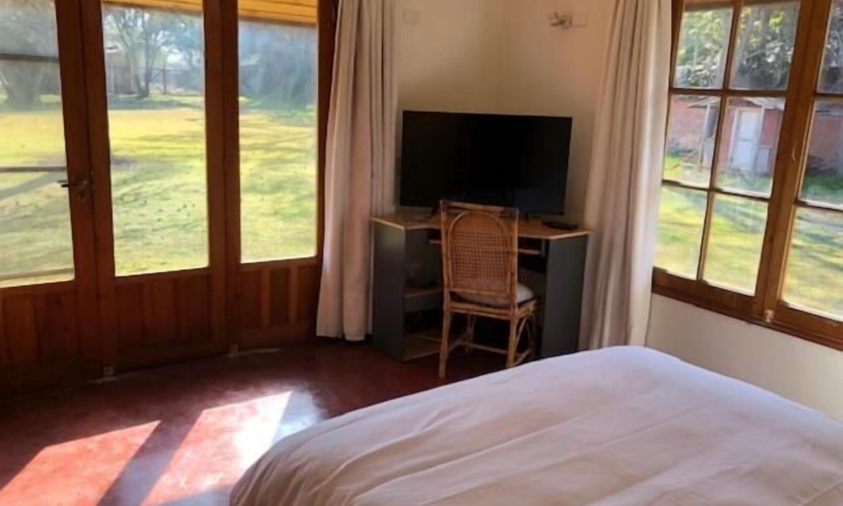 Pirque Hotel | Casa Los Ciervos