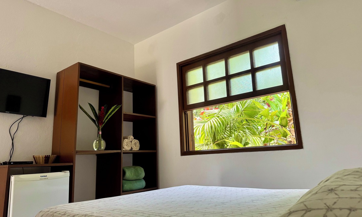 Juquehy House | Chales da Lua Juquehy