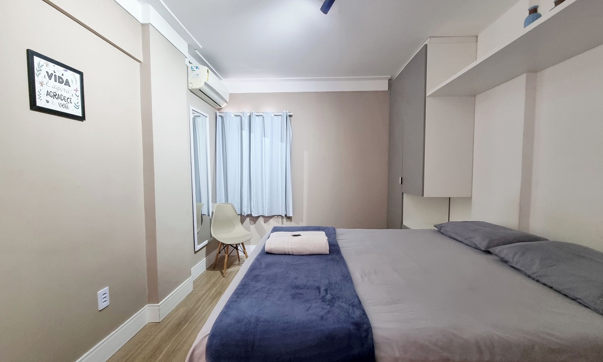 Ponta Verde Apartment | Apê Confortável no melhor da Ponta Verde