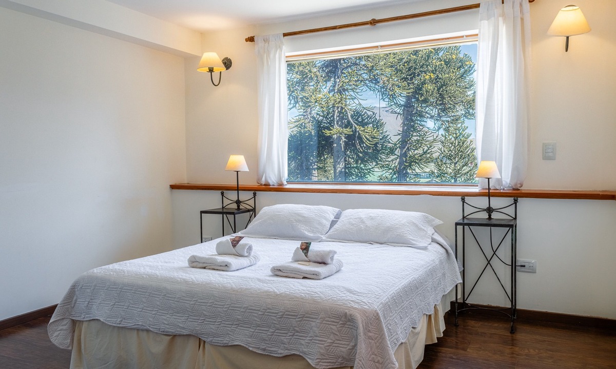 Caviahue Hotel | Hotel Kallfu by Nordic