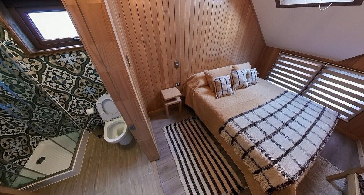 Achao Hotel | Arca Hotel Boutique Achao Chiloe Chile