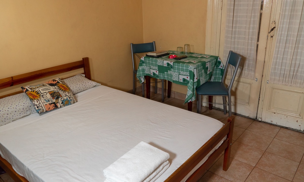 Congreso Hotel | Sevilla home Hotel