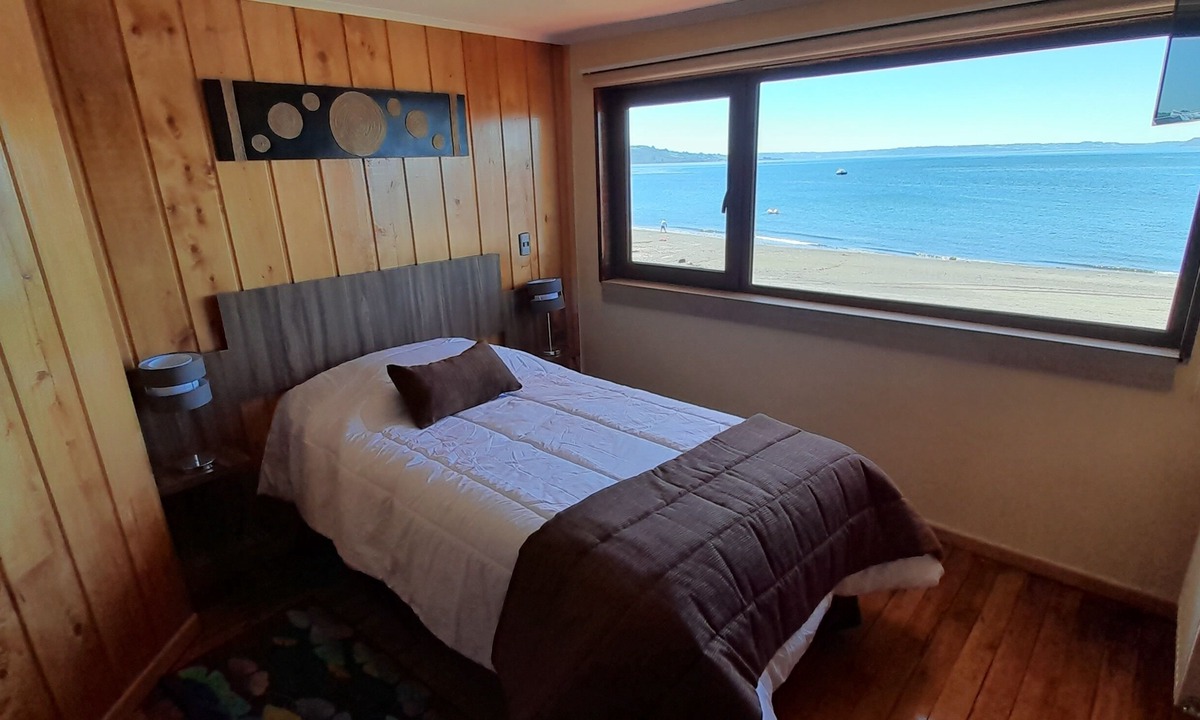 Achao Hotel | Hotel CasaQuinchao