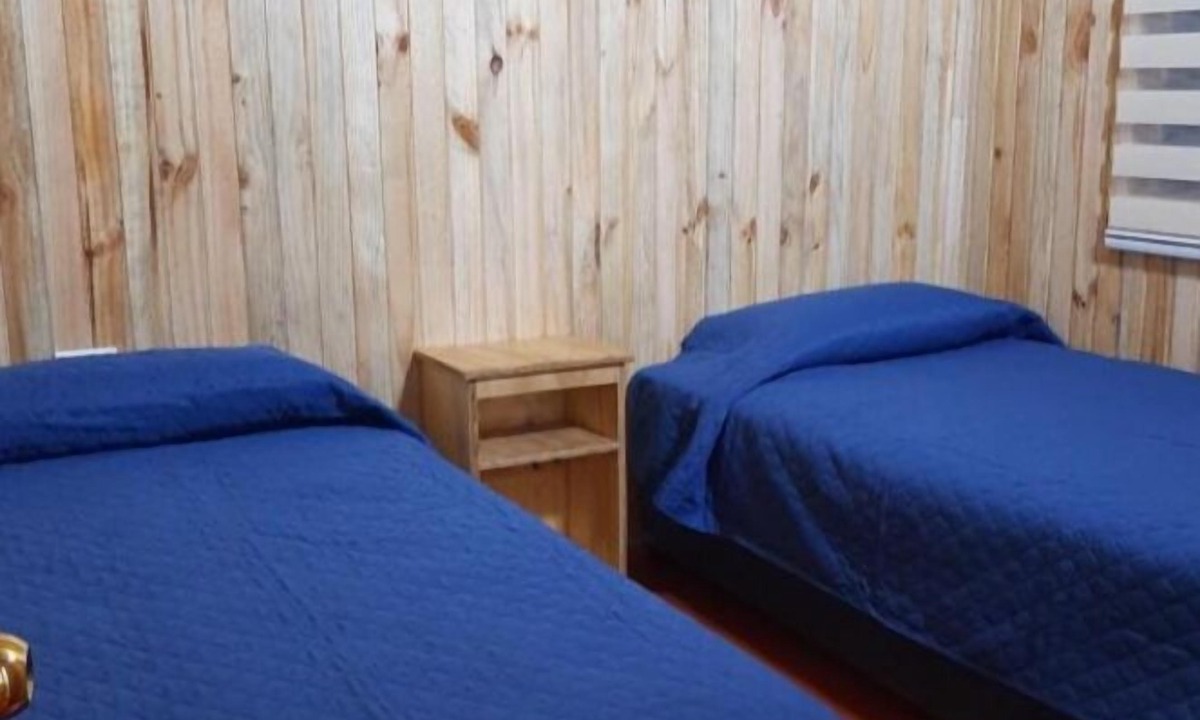 Choshuenco Cabin | Cabañas Genesis