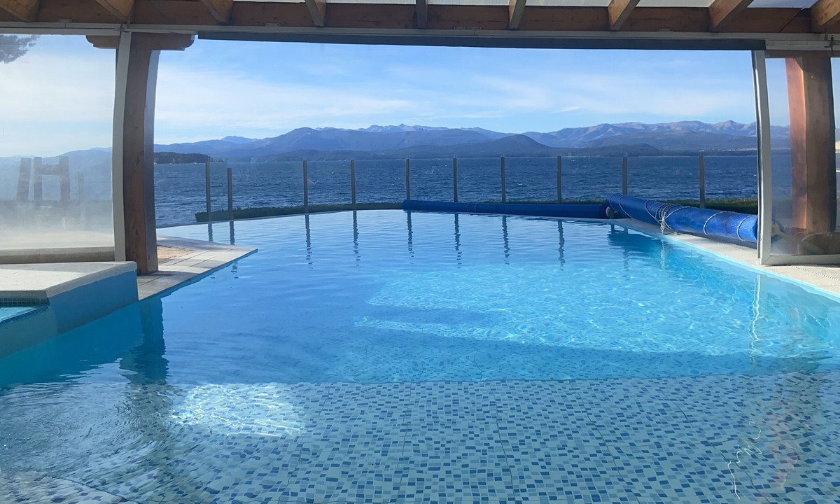 San Carlos de Bariloche Hotel | Sol del Nahuel