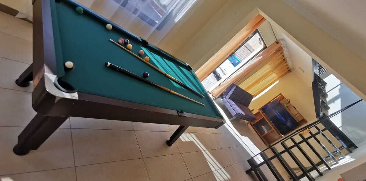 Rancagua House | Hotel & Spa Cordillera Suite