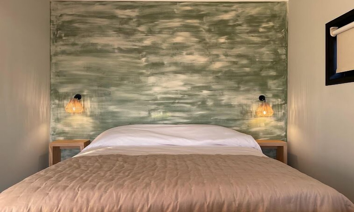 Navidad Hotel | Alma Lodge