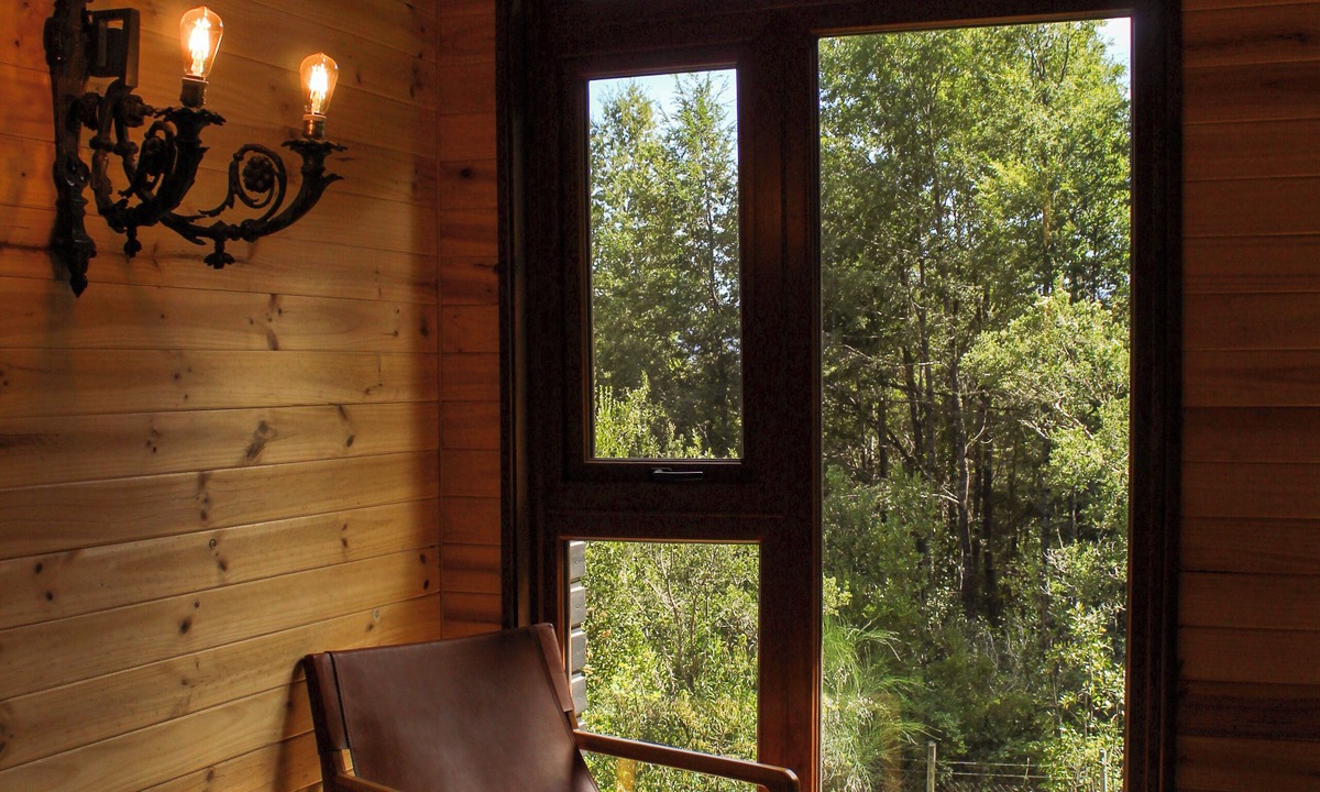 Pucon Hotel | Ni-Newen