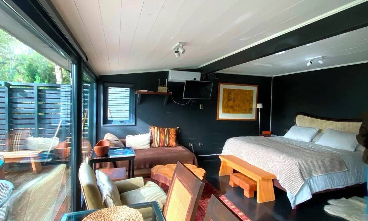 Puerto Octay Cabin | Calma Cabins