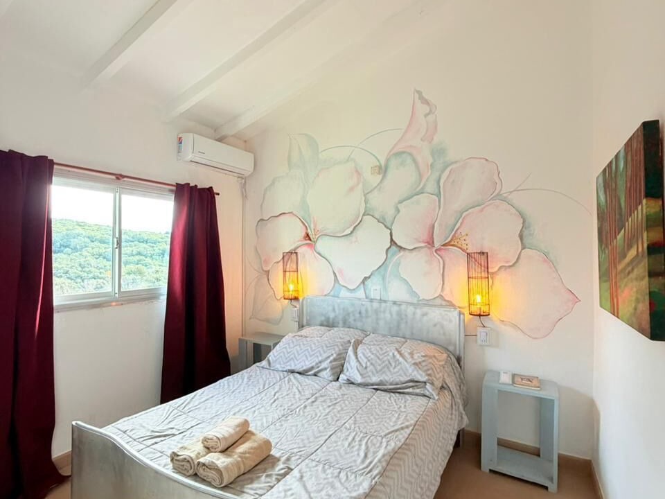 Salsipuedes Hotel | Carod Espacio Serrano