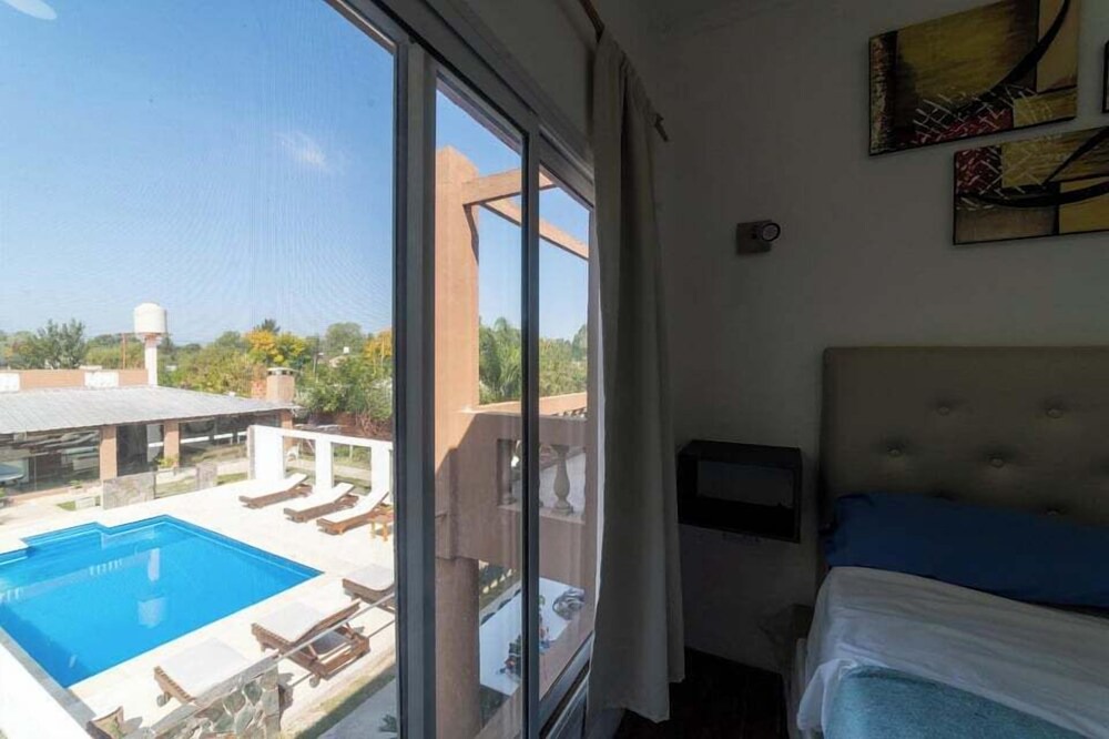 La Union Apartment | APART BUENOS AIRES EZEIZA