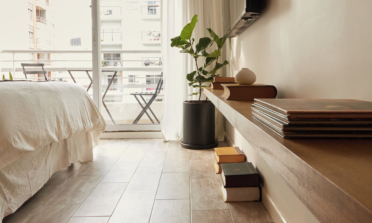 Recoleta Apartment | Hestia at Cabrera 3200
