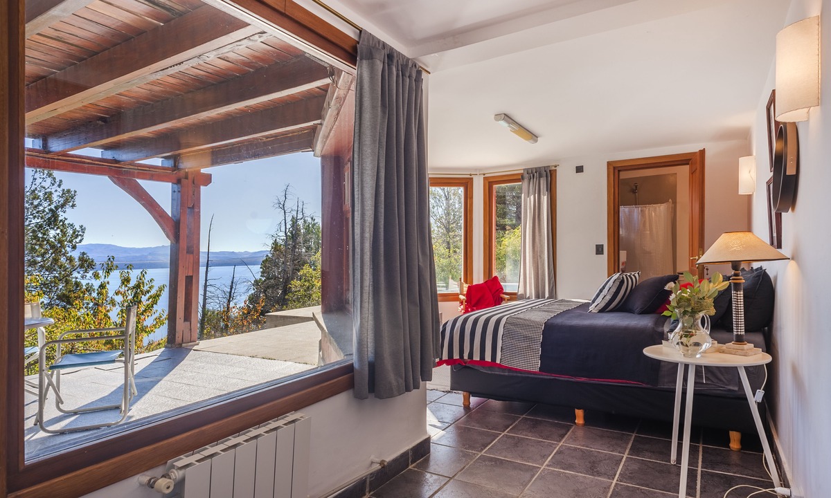 Belgrano Apartment | Tu Apart en Bariloche XXVIII