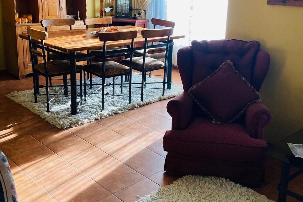 Temuco Bed & Breakfast | Habitación Los Pablos