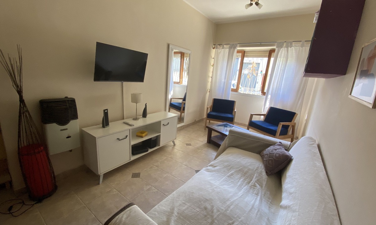 Villa Urquiza House | "cozy Retreat in Villa Urquiza Spacious 2-bedroom Rental"