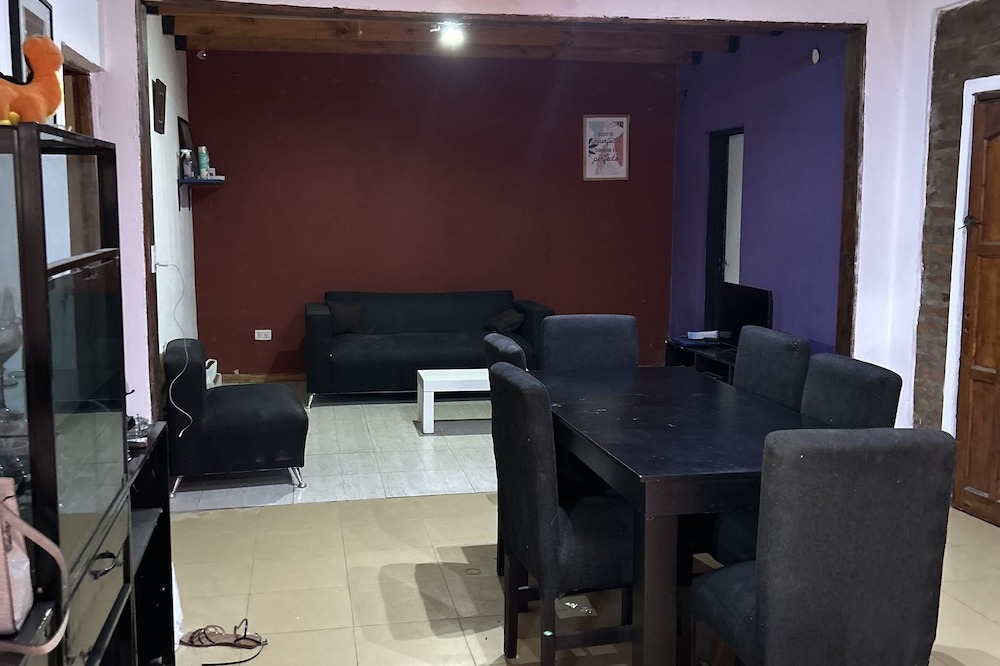 Monte Grande House | Liza House Ezeiza Airport