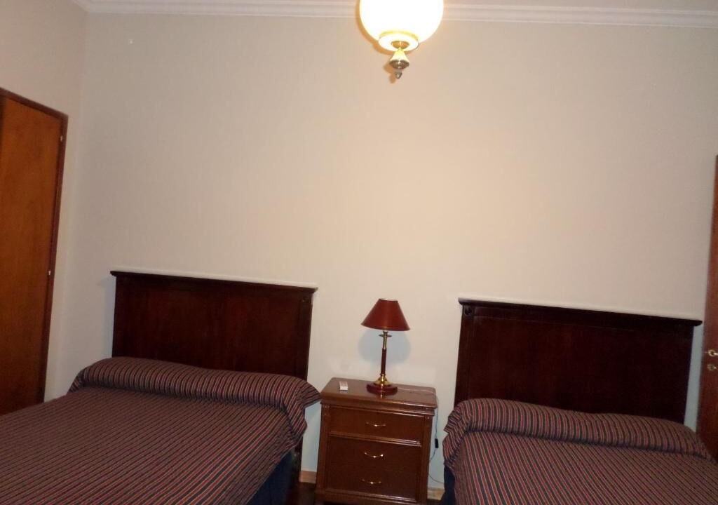 Historic Center Bed & Breakfast | alojarseenmendoza