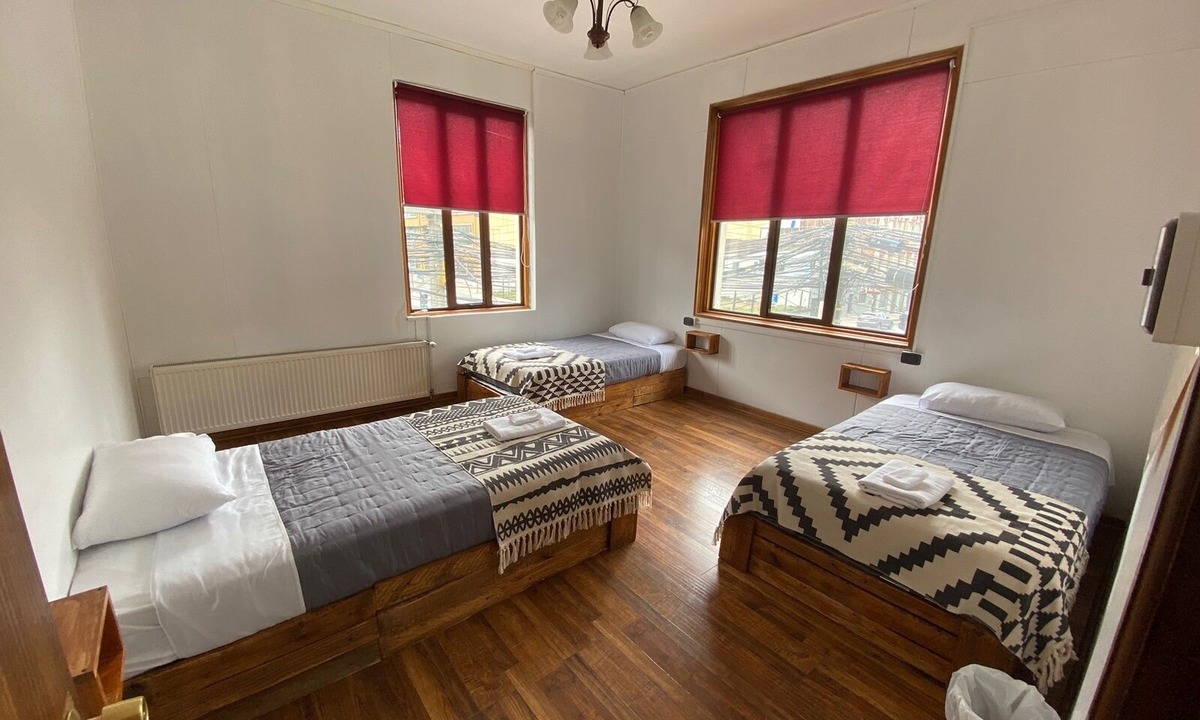 Punta Arenas Bed & Breakfast | Hostal Ochen Punta Arenas