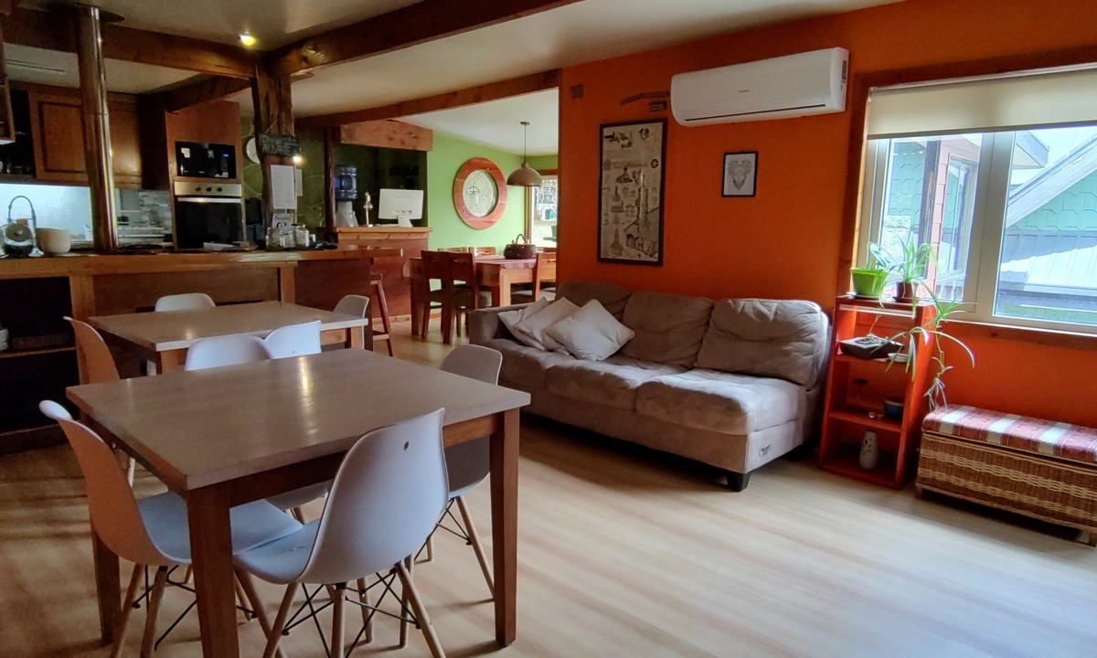 Puerto Montt Bed & Breakfast | Hotel Casa Del Fauno