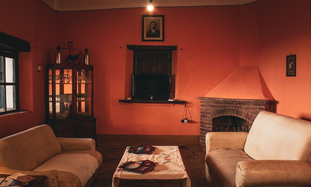Molinos Hostel | El progreso