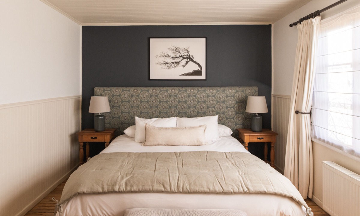 Puerto Natales House | BORIES - Boutique Guest House