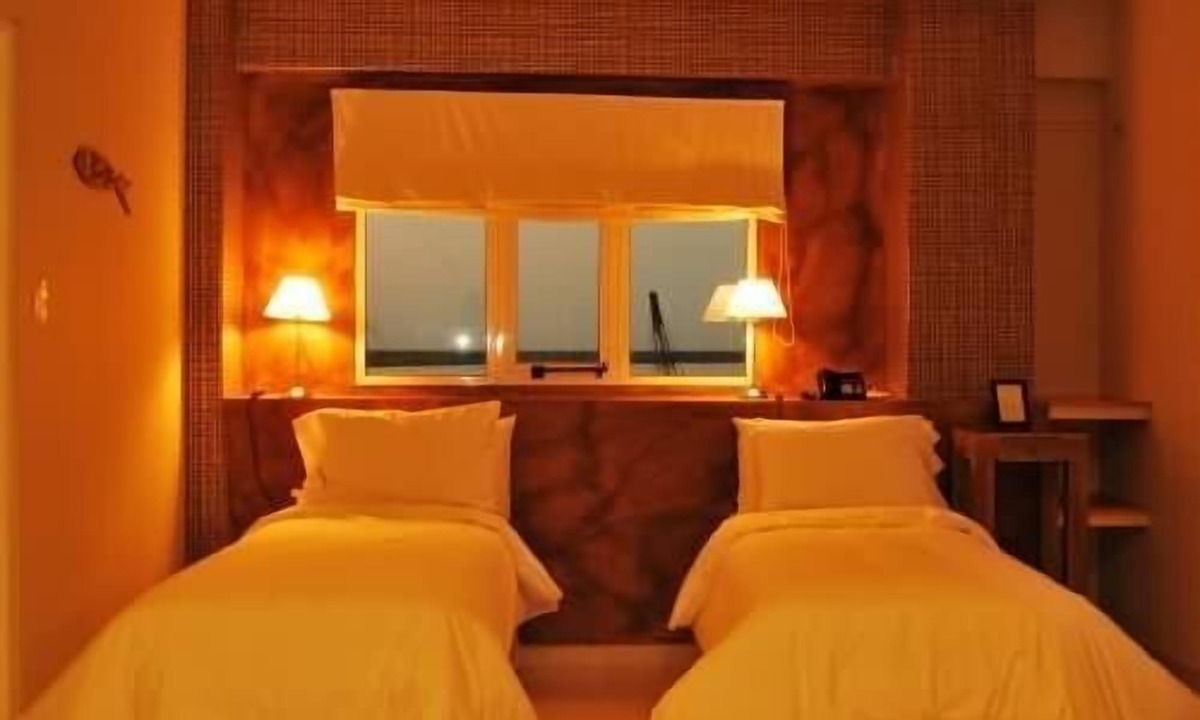 Corrientes Hotel | La Rozada Suites
