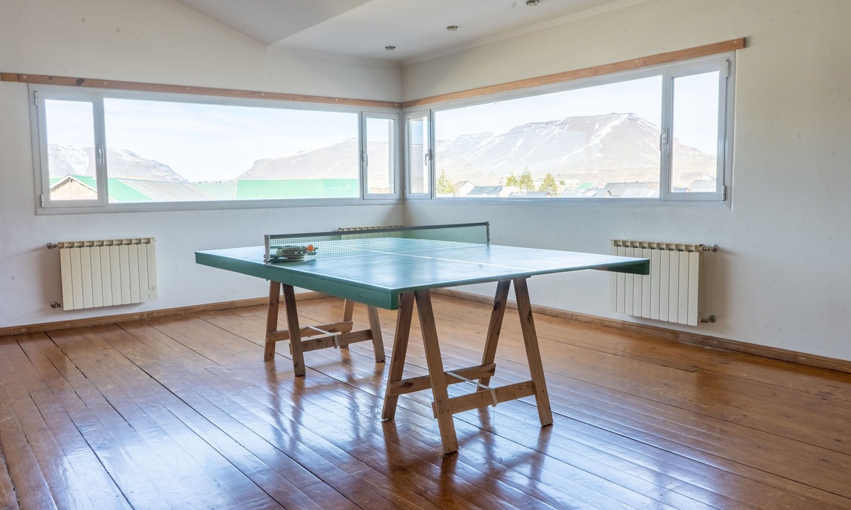 Caviahue Hotel | Hotel Ñuke Piren