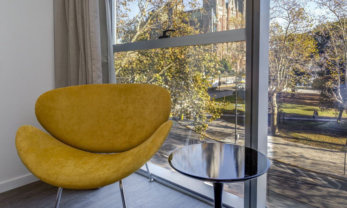 La Plata Hotel | Dazzler by Wyndham La Plata