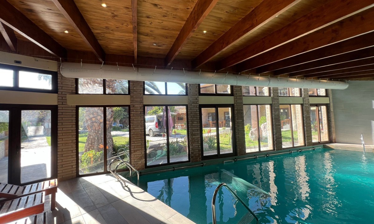 El Molle Hotel | Vertientes de Elqui