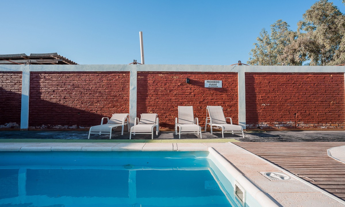 Patquia Hotel | Hotel Raquelito