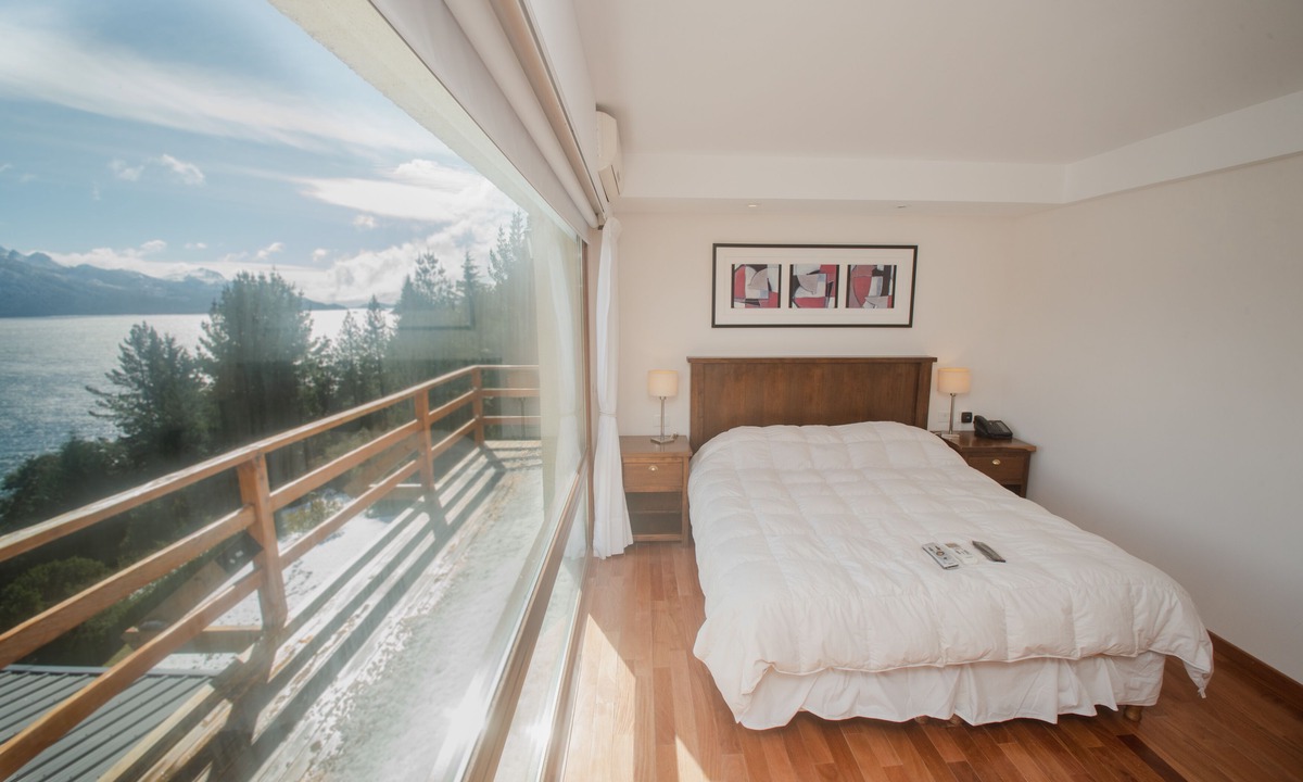 Llao Llao Hotel | Hotel Amancay