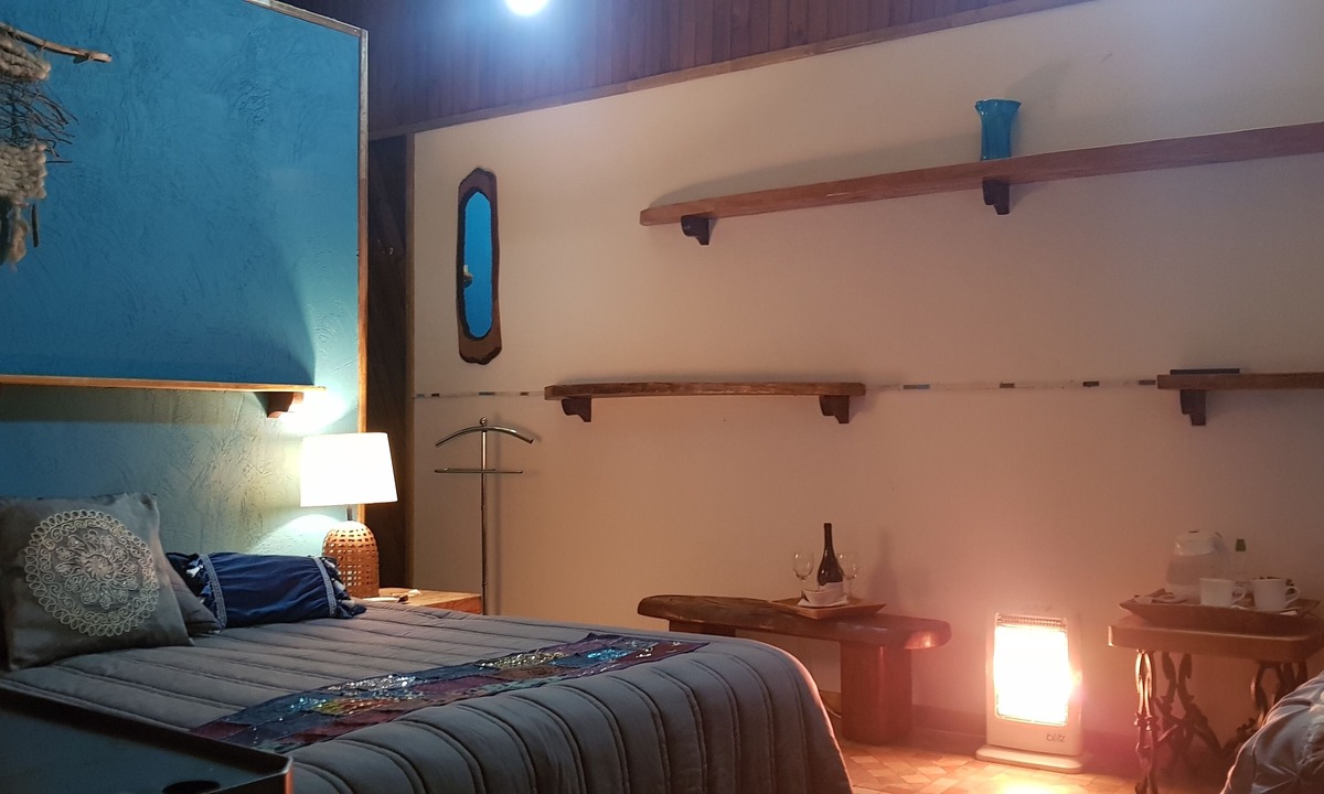 Salamanca Hotel | Alto Cipres