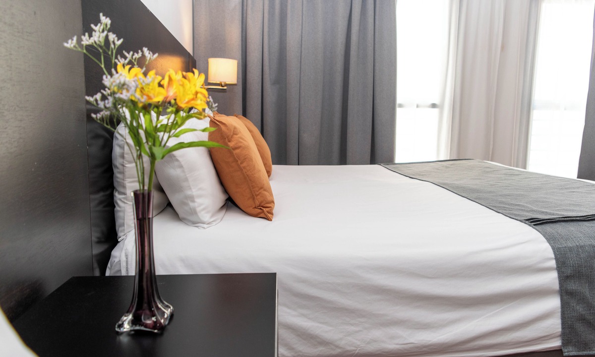 Congreso Hotel | Duomi Hotel Buenos Aires