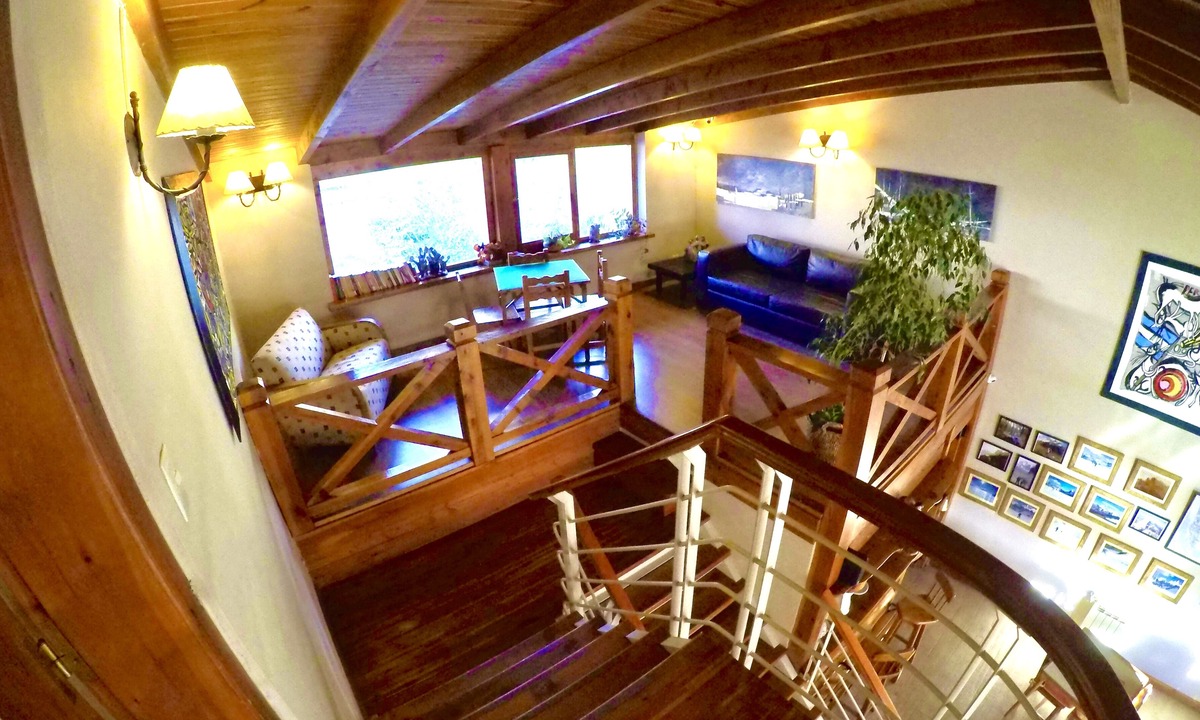 Belgrano Hotel | Las Marianas Hotel