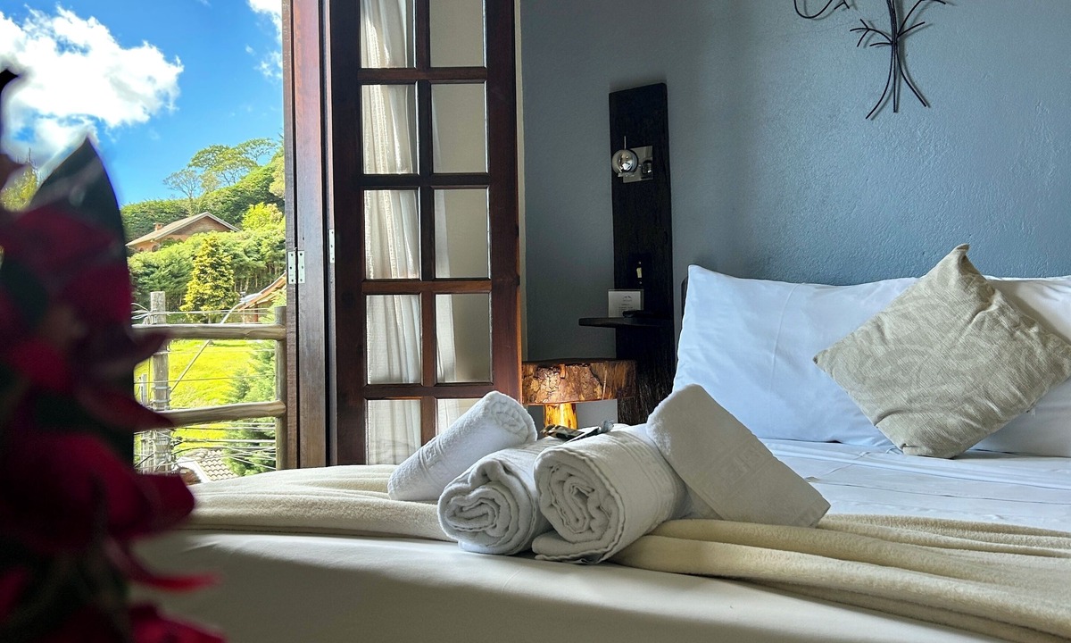 Recanto Araucaria Hotel | Recanto das Araucarias