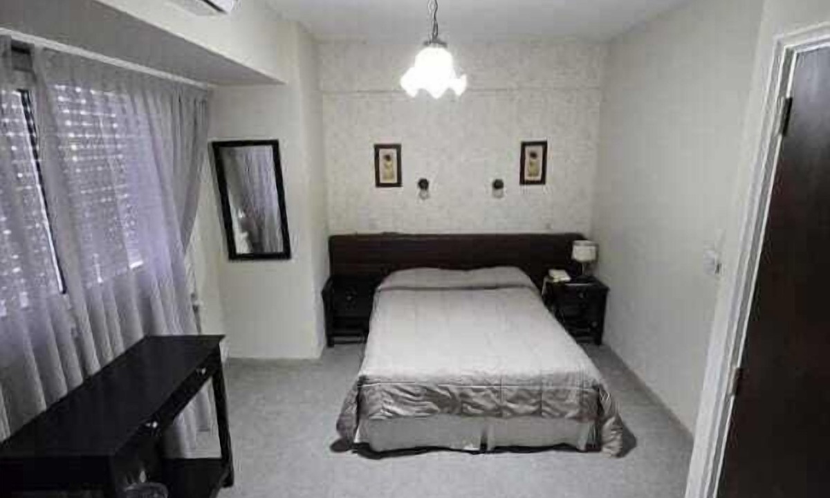 Santa Rosa Hotel | Calfucura Apart Hotel
