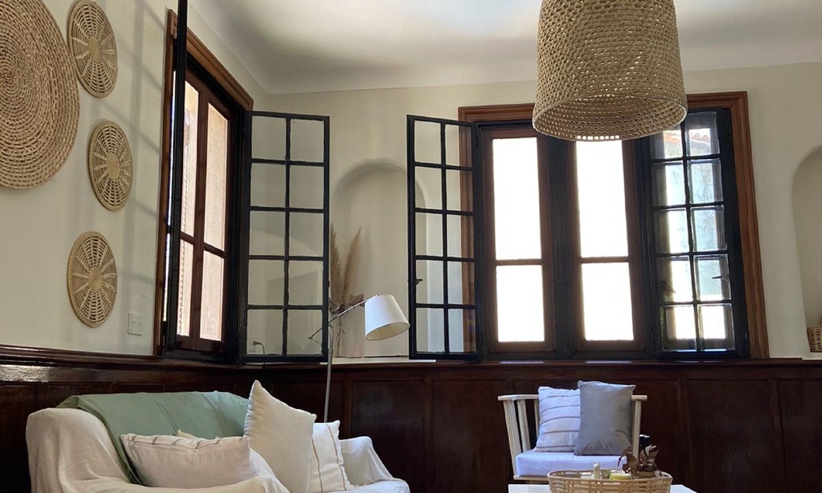 Tigre Hotel | Rio Tigre Hotel