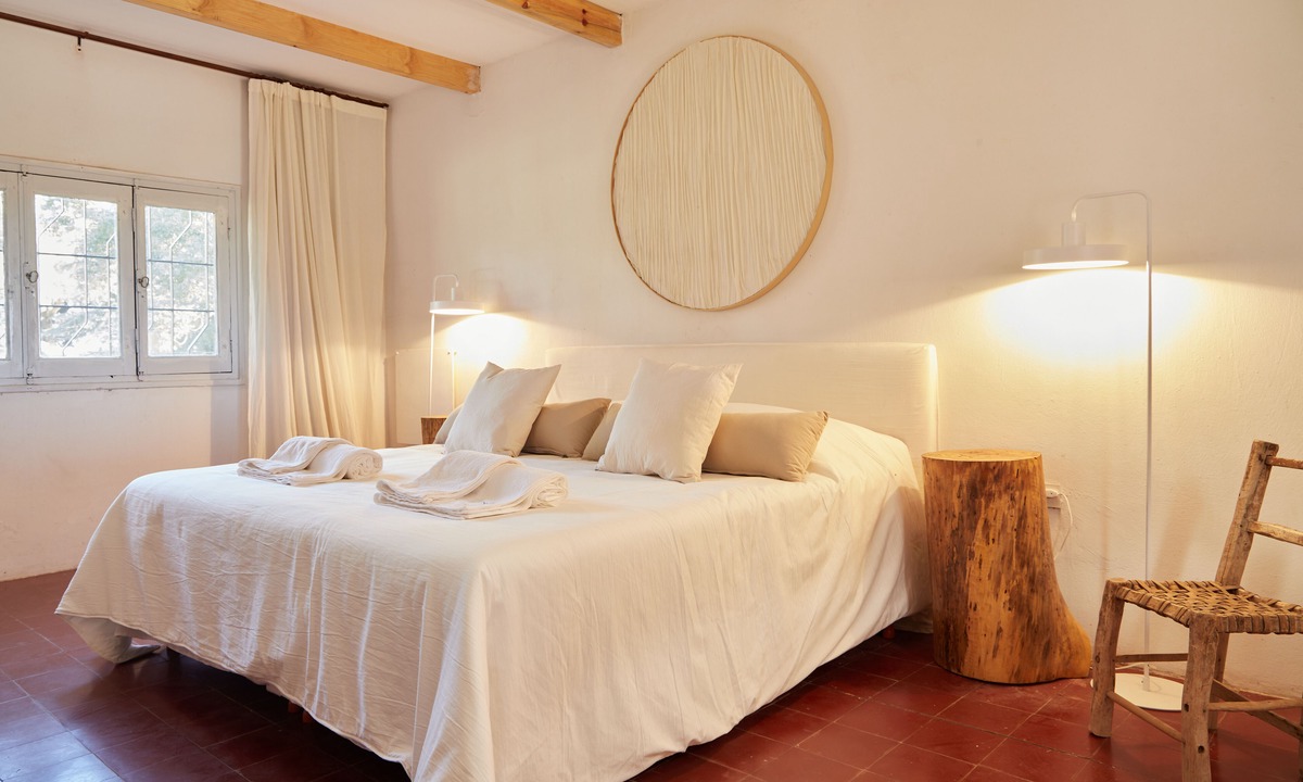 Gowland House | Hestia at San Antonio de Areco