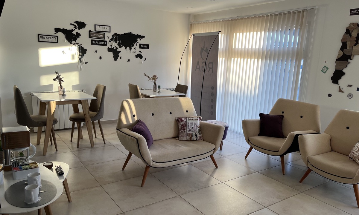 Rio Grande Apartment | RGA Apartments