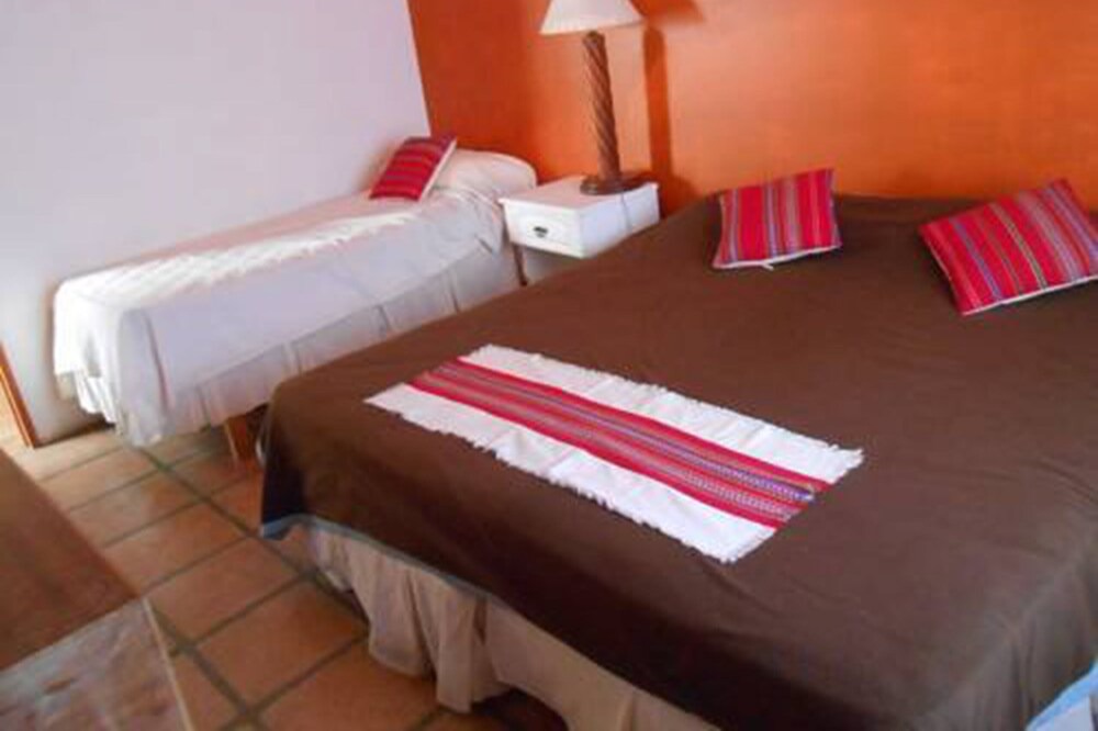 Villa San Lorenzo Bed & Breakfast | Hostal El Ensueño del Coquena