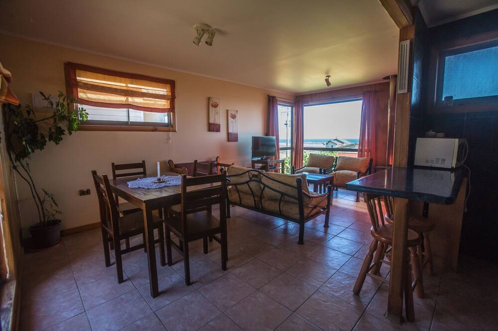 Pichilemu Cabin | Cabañas Piedra Grande