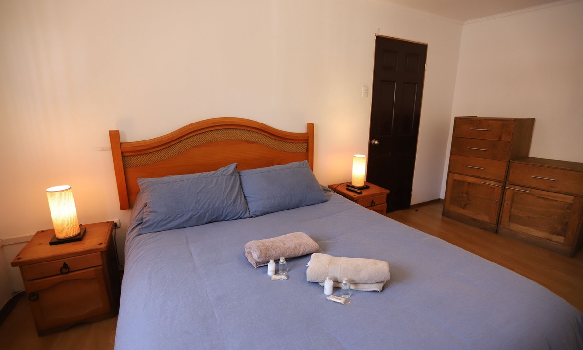 La Serena Hostel | Hostal La Serena