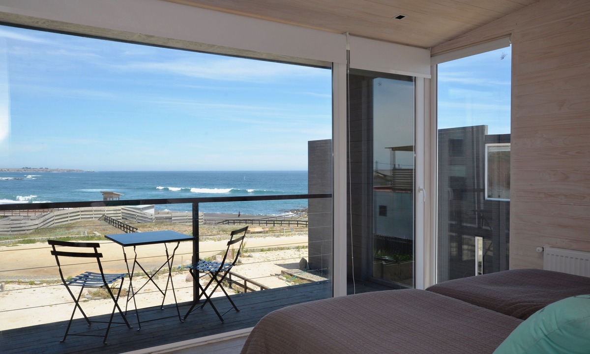 Pichilemu House | Casas Punta Costanera