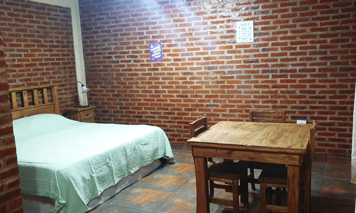 Lobos Hotel | La Maina Uribe Posada y Cabañas