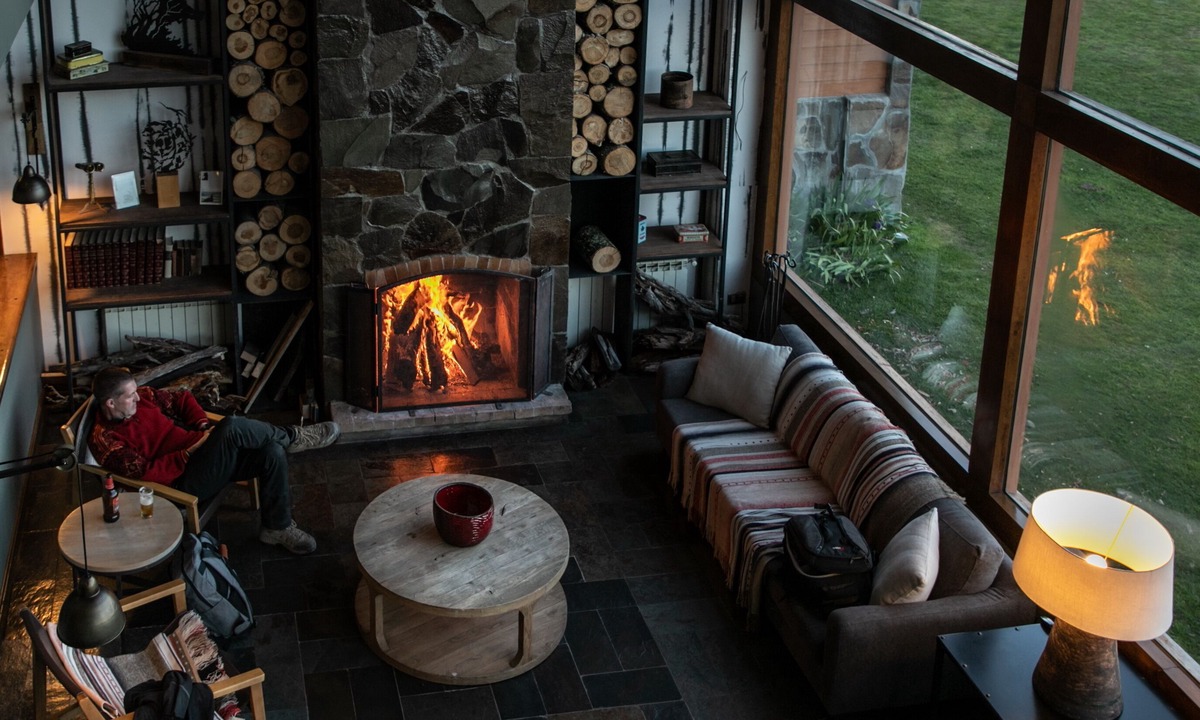 Torres Del Paine Hotel | Rio Serrano Hotel + Spa
