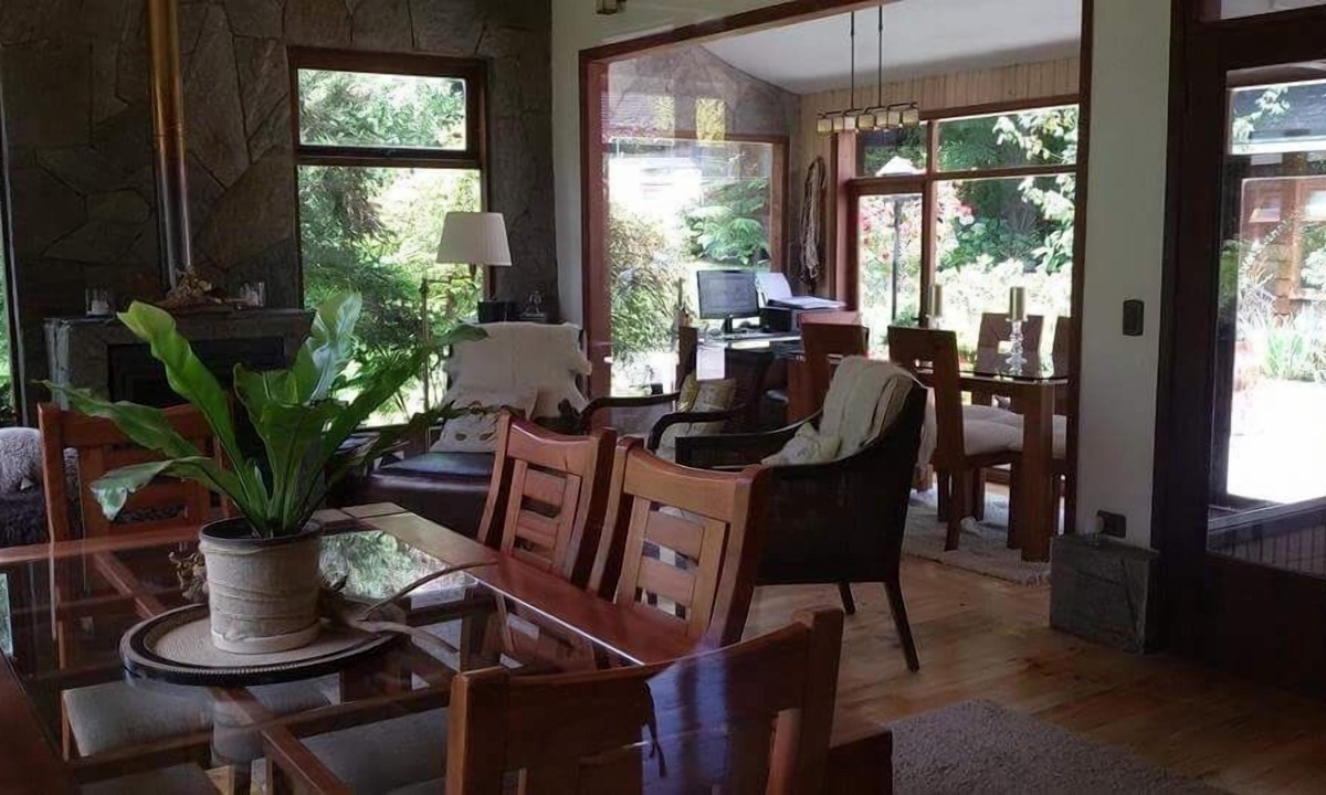 Puerto Varas Bed & Breakfast | Canales del Sur