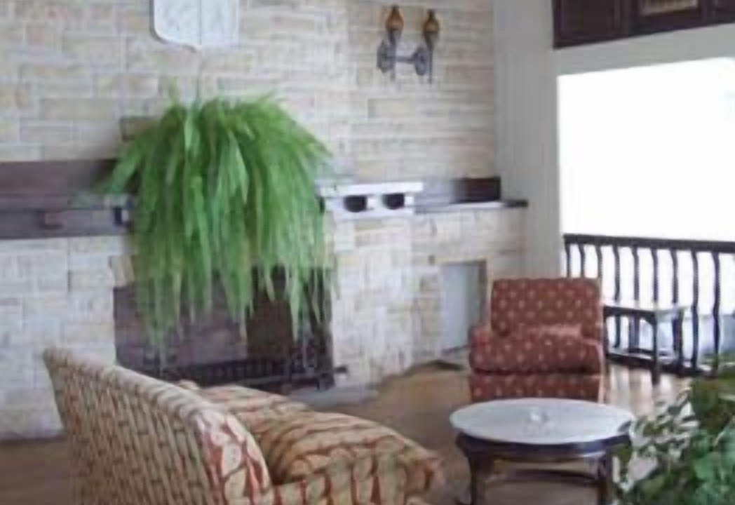 Province of Rio Negro Hotel | Hotel Austral